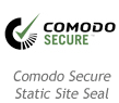 Comodo Site Seal